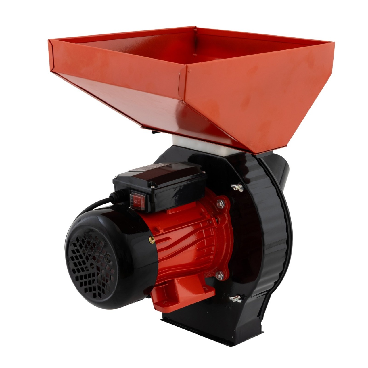 Moara Electrica Yamamoto 3900W 240kg/h - imagine 4