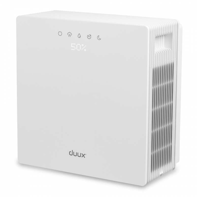 Duux Motion: Purificator și Umidificator Aer 40mp - imagine 3