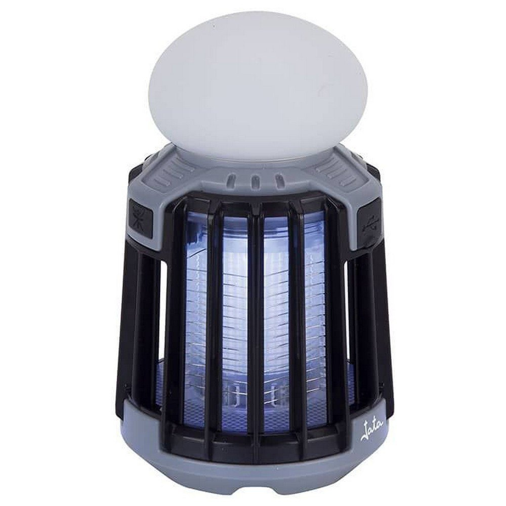 Captator Insecte Jata MIB9N cu UV, Anti-Țânțari