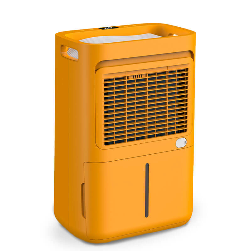 Dezumidificator AlecoAir D13 Traditio Safir, WiFi, 13L/zi - imagine 7