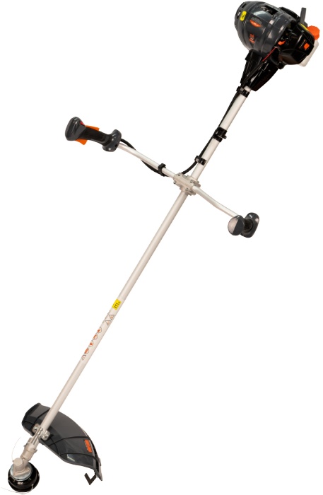 Motocoasa Benzina Evotools BC 390 Profesionala - imagine 6