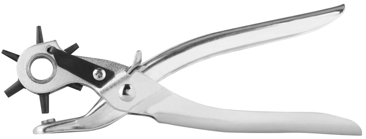 Clește Capsat 200mm Evotools 603023