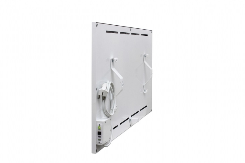 Panou Infrarosu Ensa P750T, 750W, Termostat, 15 mp - imagine 8