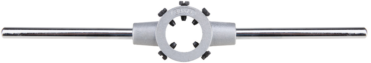 Port Filiera Evotools M3-M12, 25x9mm