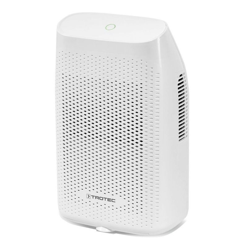 Dezumidificator Trotec TTP10E Peltier, 0,75l/24h, 6-7 mp - imagine 2
