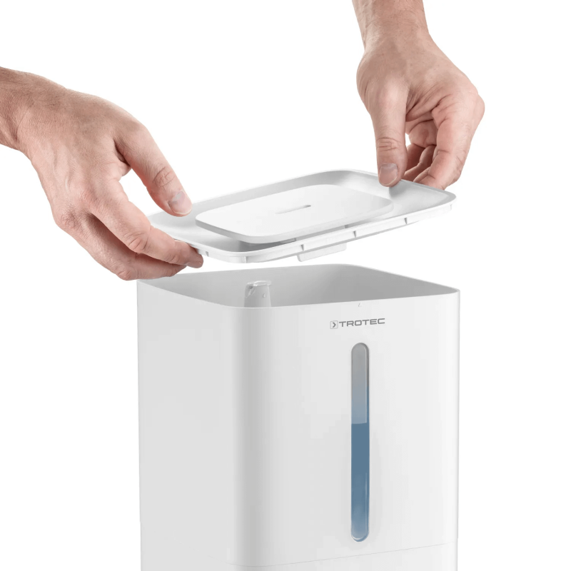 Umidificator TROTEC B3E cu UV-C și aromaterapie - imagine 5