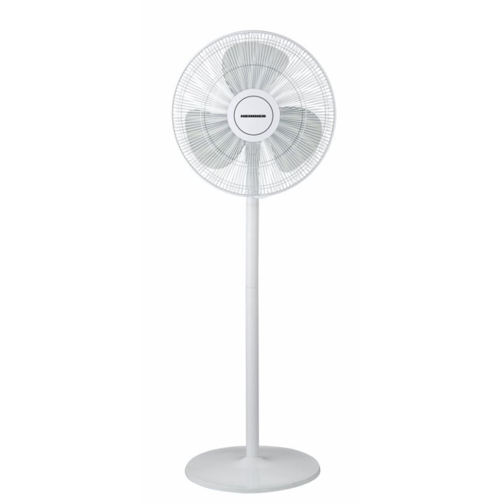 HEINNER HSF-M50WH Ventilator cu Suport Reglabil