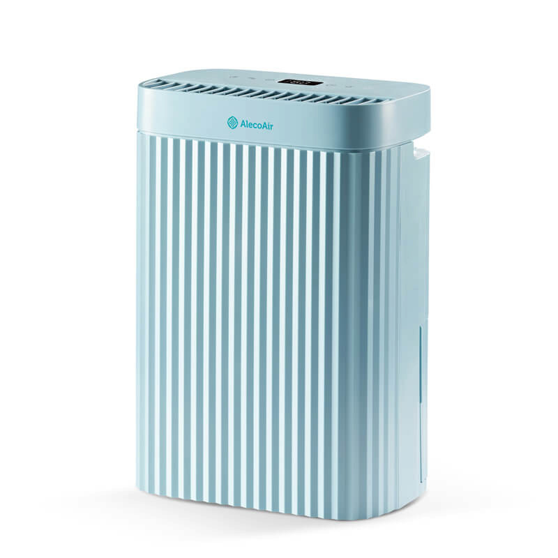 AlecoAir D14 ARIO Marine - Dezumidificator Smart - imagine 6