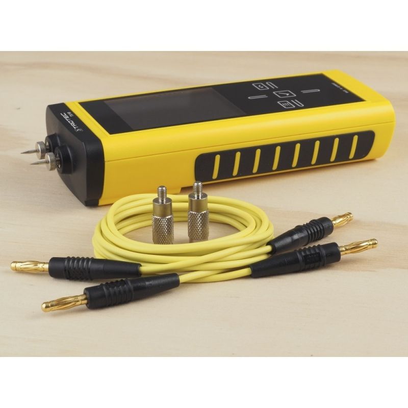 Umidometru TROTEC T510 Profesional - imagine 4