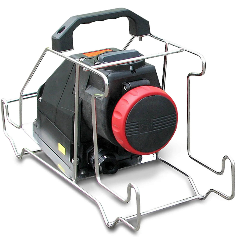 Ventilator centrifugal Trotec TFV 600 Ex, 16.000 m³/h - imagine 3