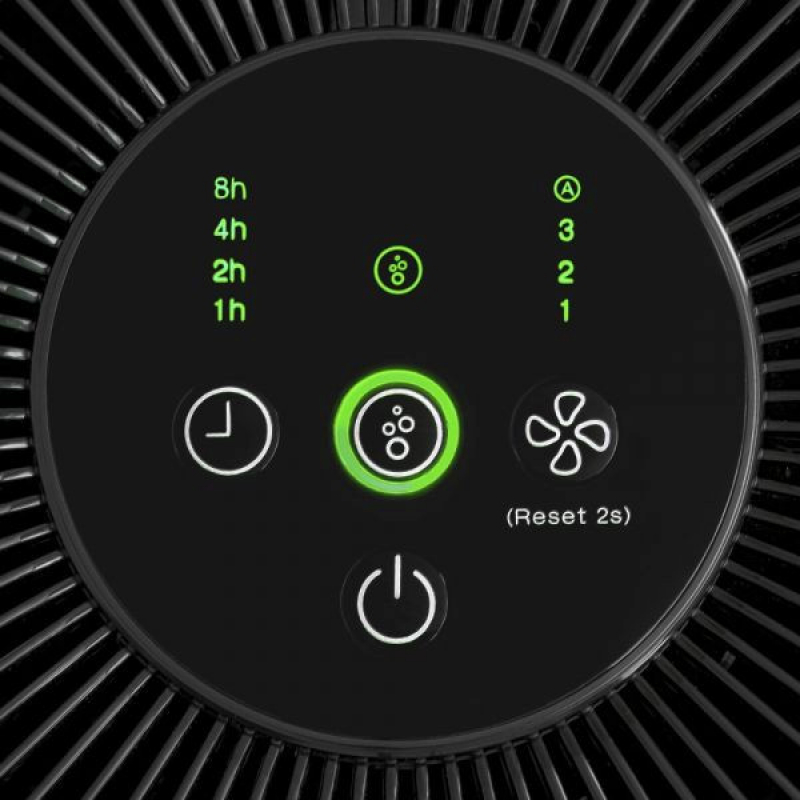 Trotec AirgoClean 11E - Purificator cu HEPA H13 - imagine 8
