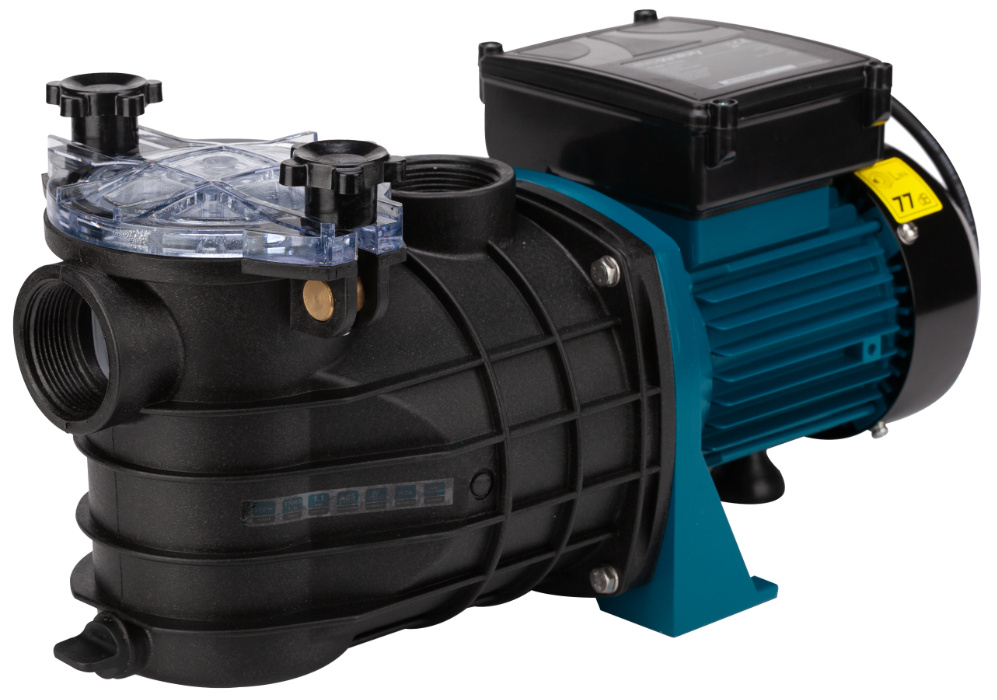 Pompa Piscina 550W Evosanitary, 10000 l/h