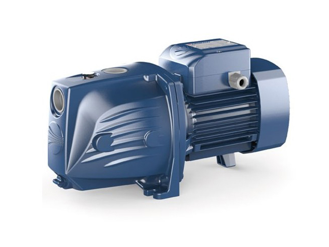 Pompa Autoamorsanta Pedrollo JSWm 1BX