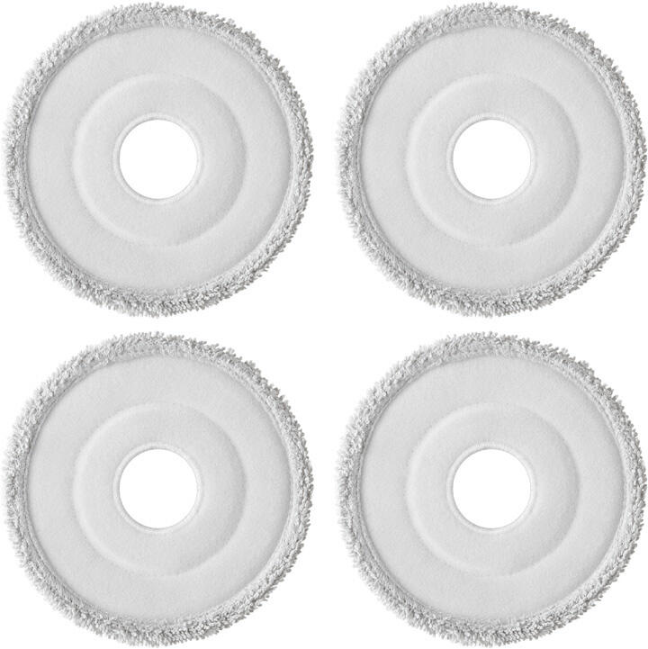 Pânze de mop MOVA MRMP8 | Schimb, 4 Buc