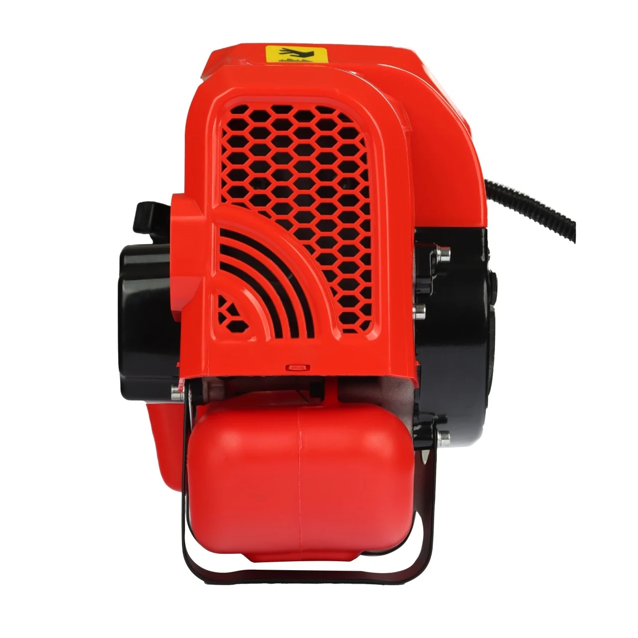 Motocoasa Yamamoto YMA.56, 5.8CP, 6 Accesorii - imagine 10