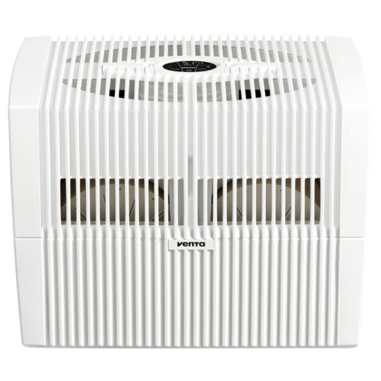 Venta AH550 Connect - Purificator și Umidificator Aer