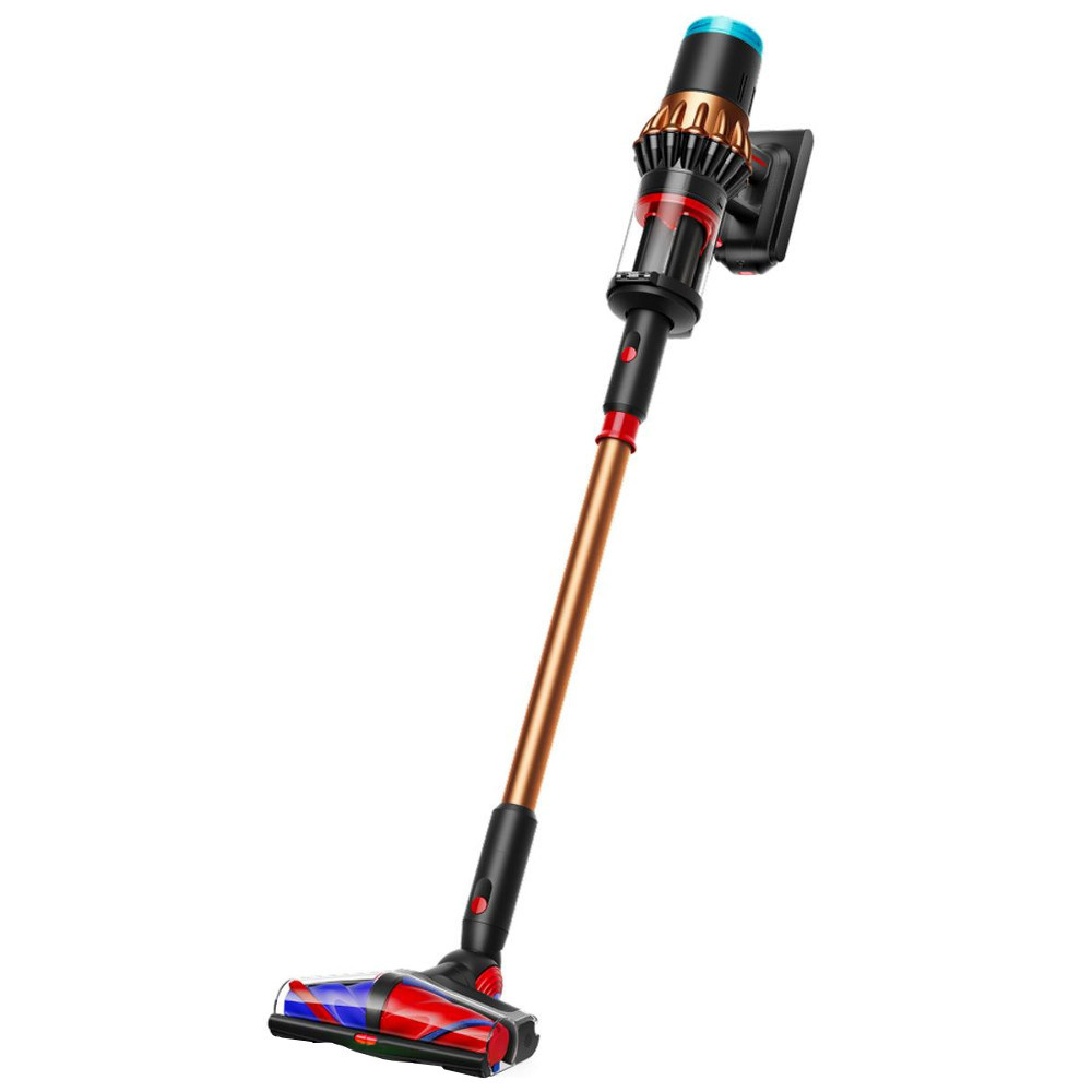Dyson V16 Piston Animal - Aspirator Premium 2in1