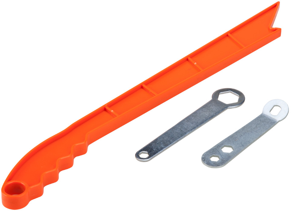 Fierastrau Circular Masa 800W 200mm Evotools - imagine 3