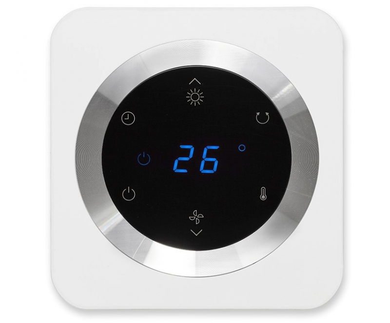 Aeroterma Clean Air Optima CA-904W 2-in-1 - imagine 9