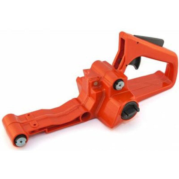 Rezervor Benzina Drujba Husqvarna 136, 137, 141, 142 - imagine 1