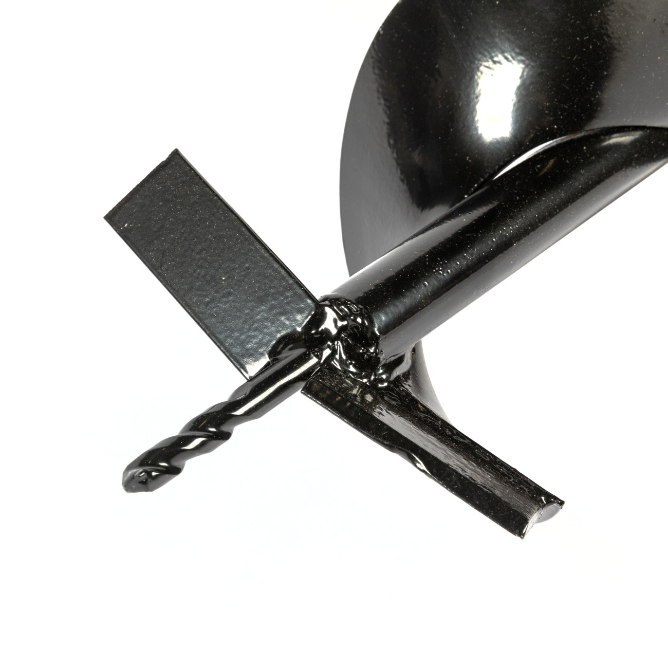 Burghiu Pamant 150x800mm Universal Motoburghiu - imagine 6