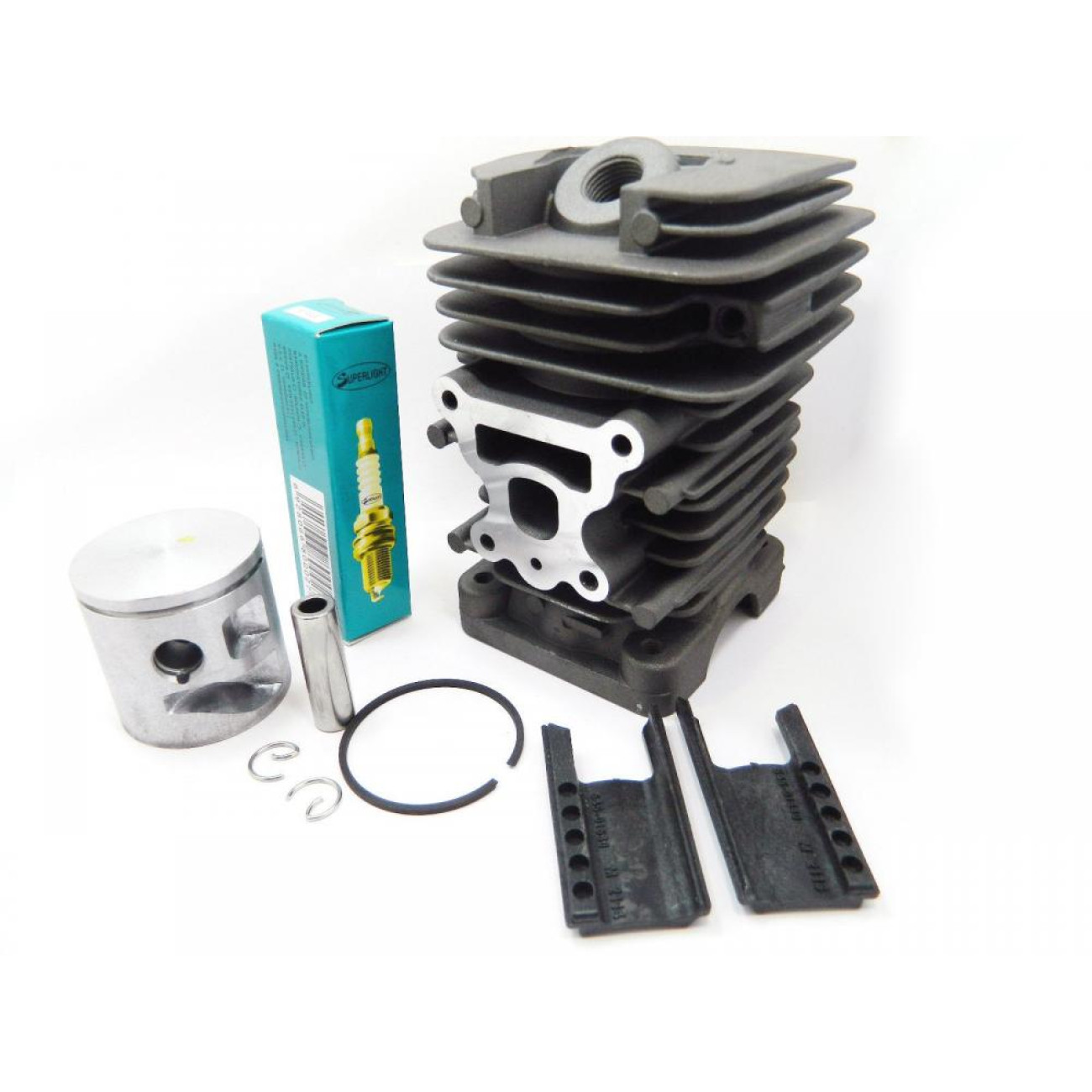 Kit Cilindru Drujba Partner 842 41mm - imagine 2