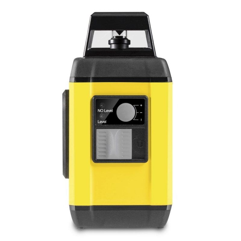 Nivela laser rotativă Trotec BD7A, auto-nivelare 360° - imagine 3