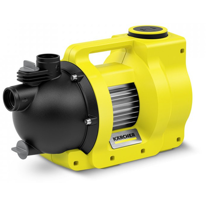 Pompă Presiune Kärcher BP 5 Garden