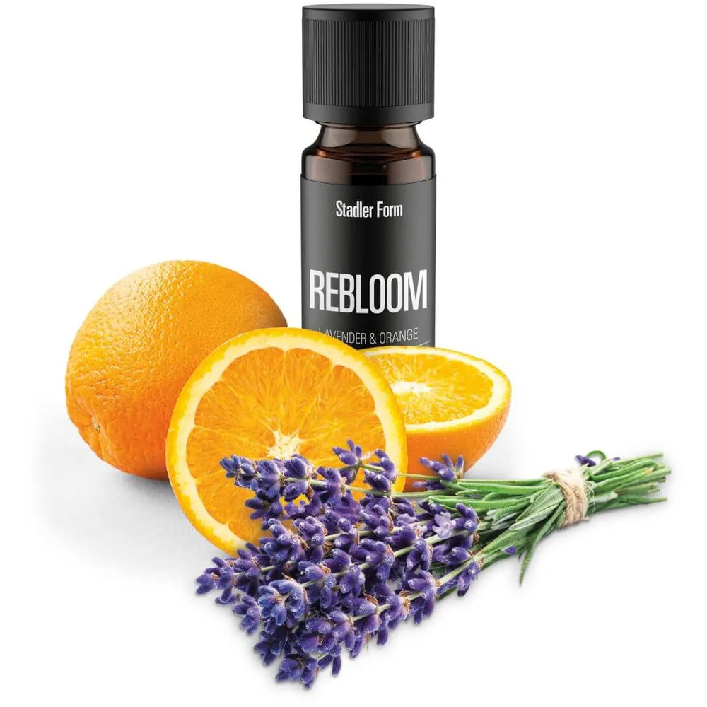 Ulei Esențial Stadler Form Rebloom 10ml