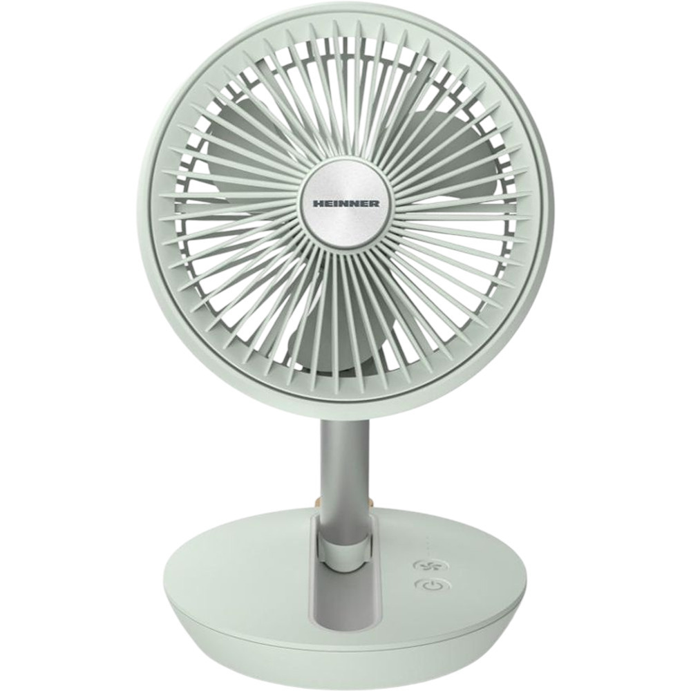 Ventilator Portabil Heinner 4000mAh USB-C