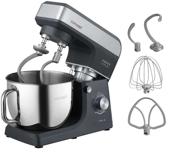 Concept RM6010 Procesor de Alimentare