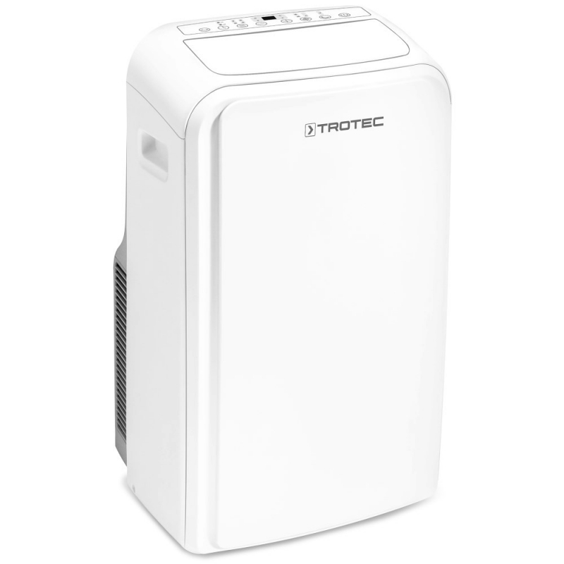 Aer Conditionat Portabil Trotec PAC 3000X, 10.000 Btu - imagine 2
