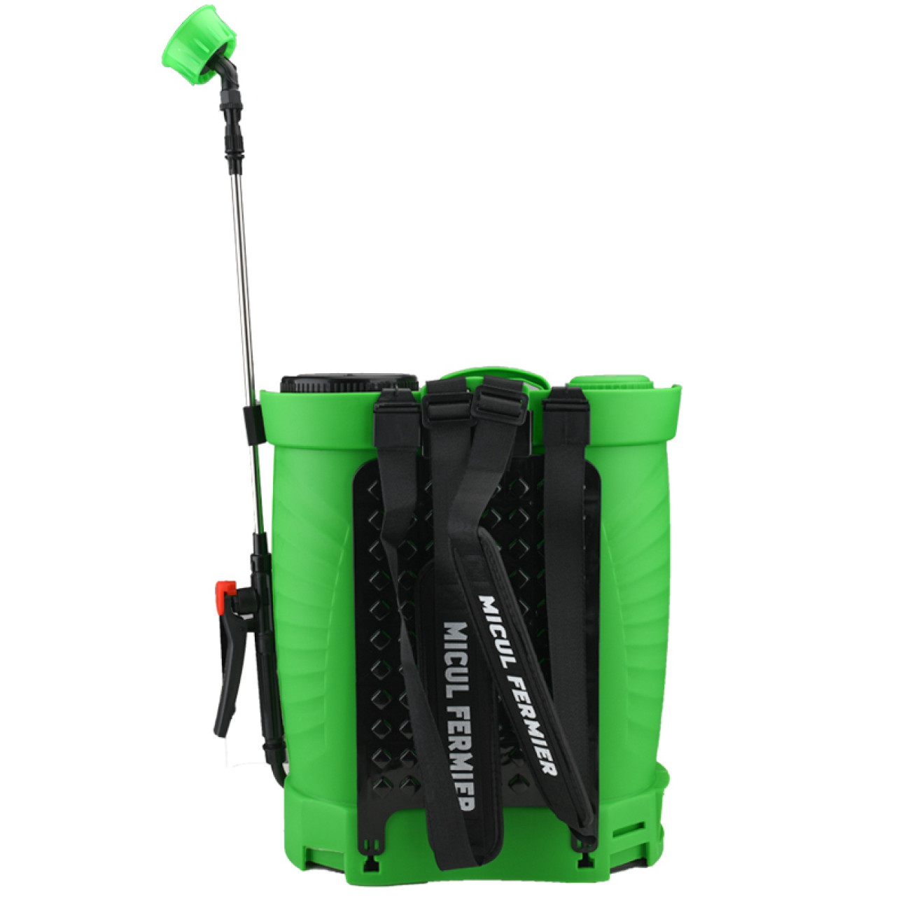 Pompa stropit 18L cu acumulator Micul Fermier - imagine 10