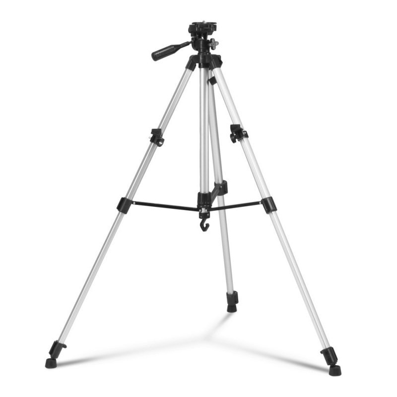 Trepied Universal Trotec 150 cm cu Cap Pivotant 3D - imagine 4