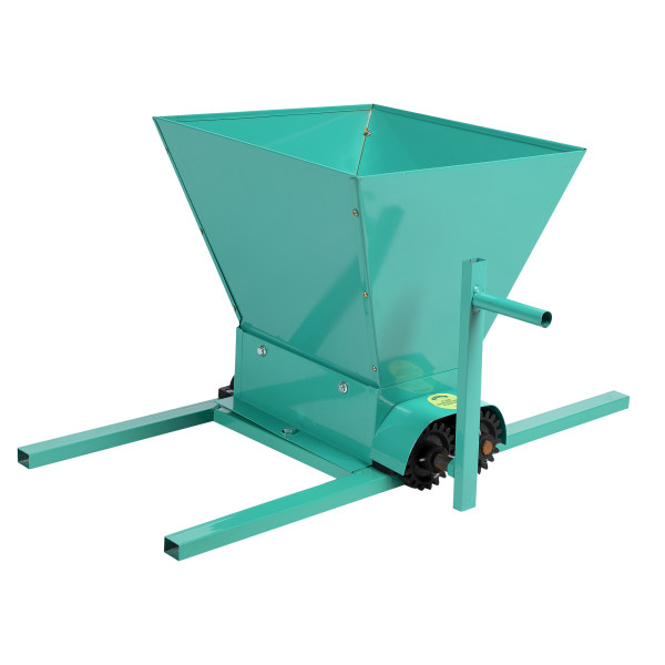 Dezumidificator Trotec TTK70E, 20l/zi, 45mp - imagine 2