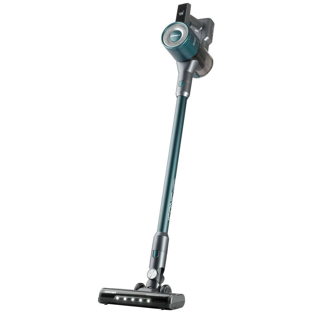 Aspirator Vertical 2în1 Concept VP6045