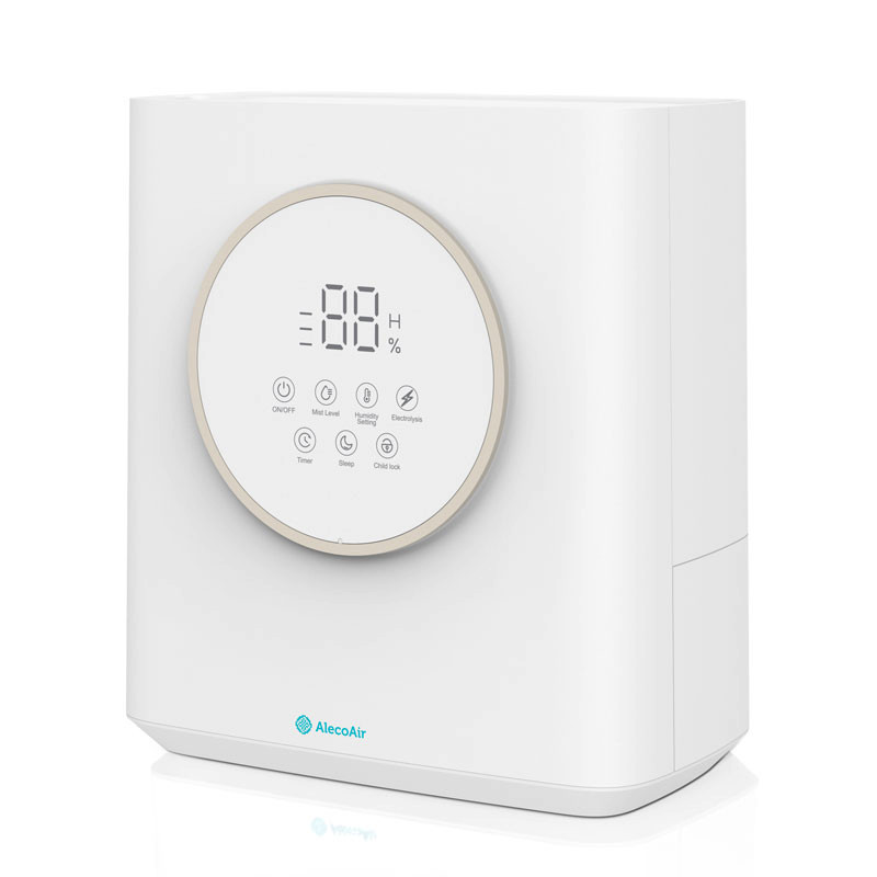 AlecoAir U32 Orio - Umidificator cu Aromaterapie 4.5L - imagine 6