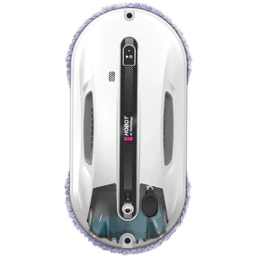 Robot Curățare Geamuri Hobot R3 Profesional