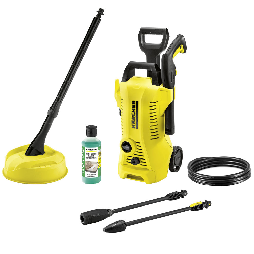 Kärcher K 2 Premium - Curățitor Presiune Home