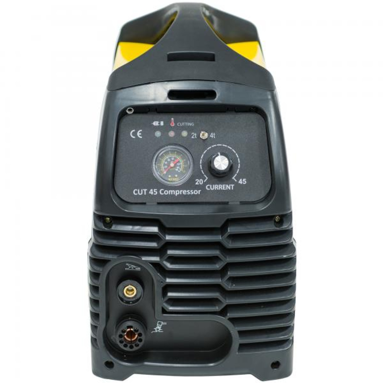 Aparat Taiere Plasma CUT 45 Kompressor Intensiv - imagine 4