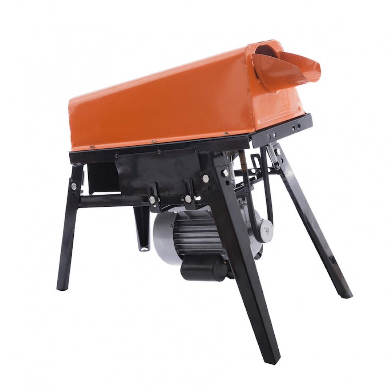 Batoza Porumb Electrica 1.8kW, 300kg/h Elefant - imagine 2