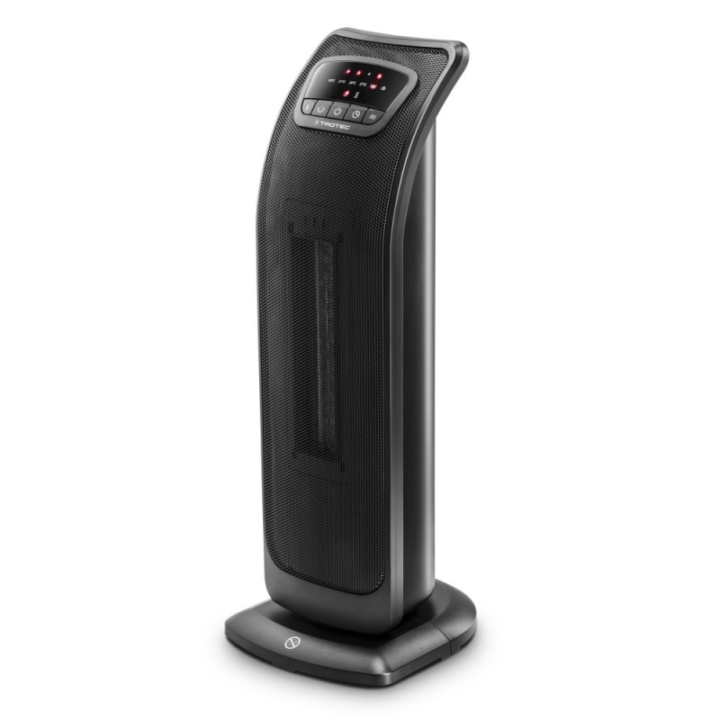 Aeroterma Trotec TFC 22 E, 2000W cu Telecomandă - imagine 5