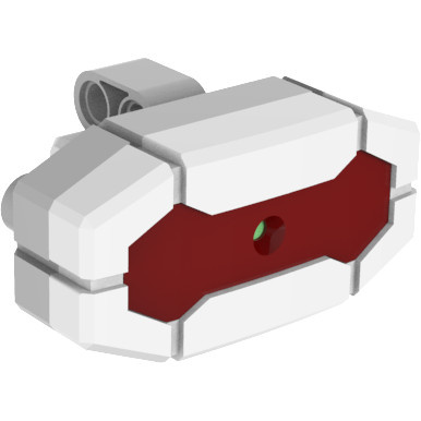 Cameră Inteligentă pentru Robotul Tău Abilix