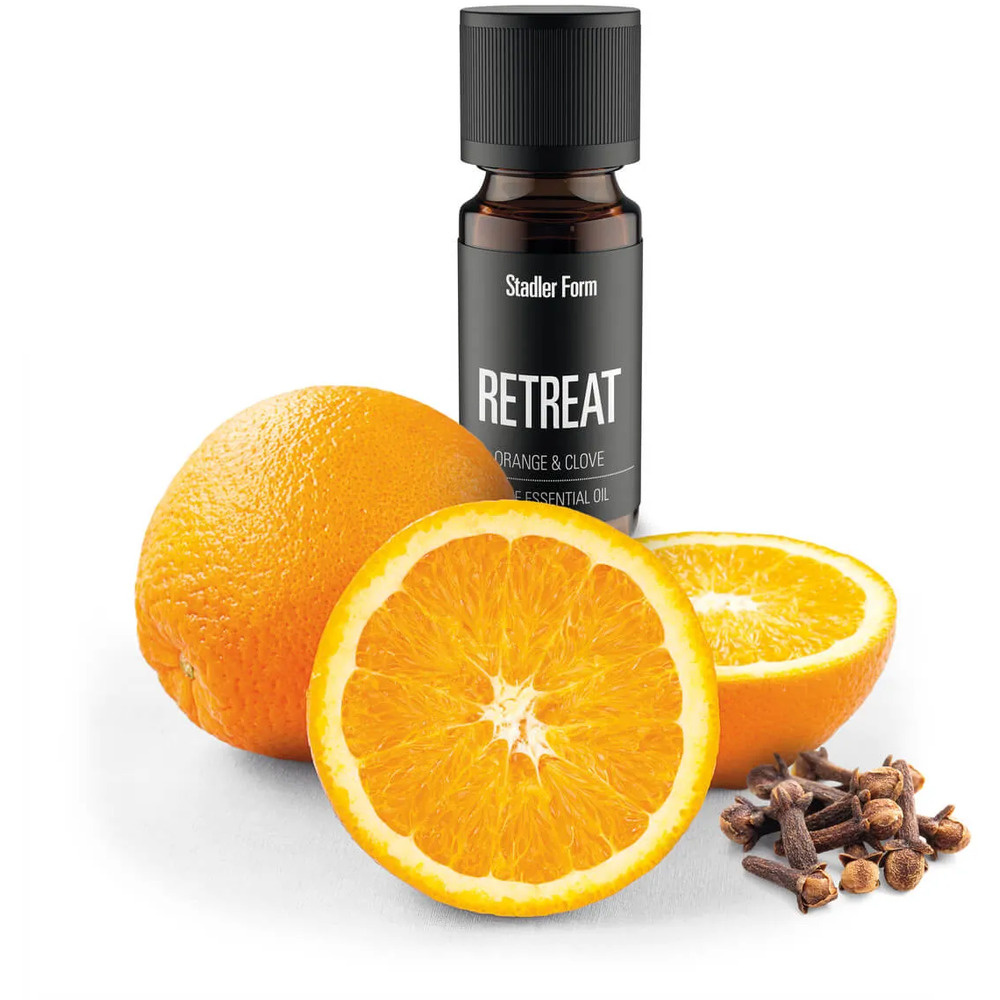 Ulei Esențial Retreat Stadler Form | Stare de Bine