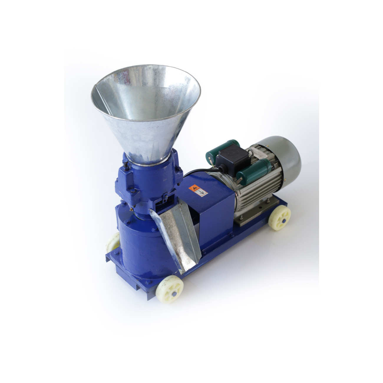 Granulator Furaje Micul Fermier 90Kg/h - imagine 6