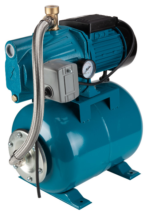 Hidrofor Evosanitary Jet 100, 24L/750W - imagine 2