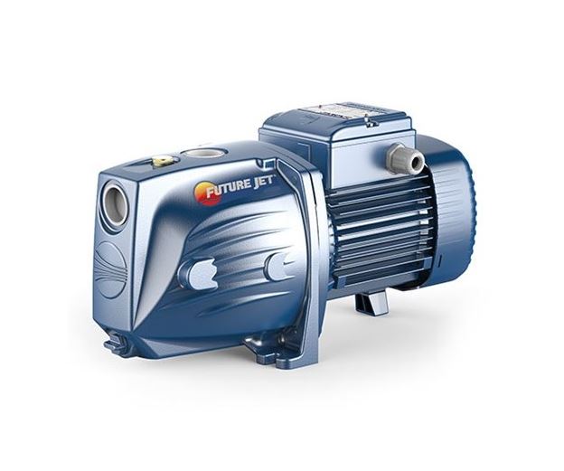 Pompa Pedrollo FUTURE JETm2C, 0.75kW, Inox
