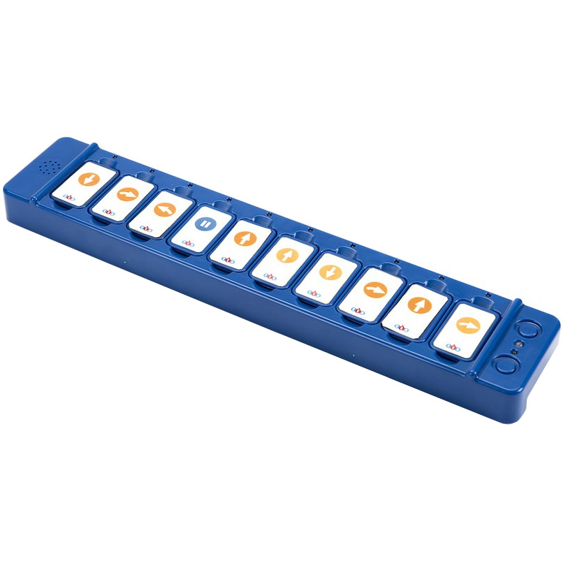 Blue-Bot TacTile - Robot Educational Programabil