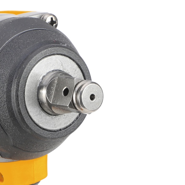 Masina de insurbat cheie cu impact 20V BL 1/2 500nm cu 2 x 4.0Ah cu baterie Ingco CIWLI2050 - imagine 3