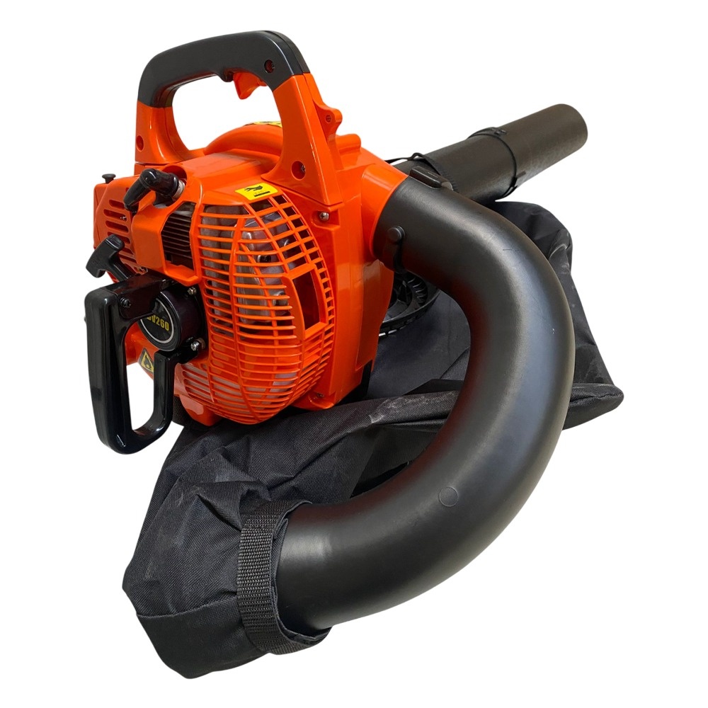 Suflanta Benzina cu Tocator DEMON OLR3000 - imagine 5